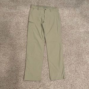 Men’s light weight cargo pants